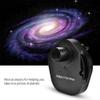 1.25inch Eyepiece 5 Position Manual Filter Wheel T2 Mount Camera Adapter Telescopes Black view 4