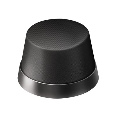 Breakout Mesh Magnetic Bluetooth Speaker - Portable, 5.3 Wireless Phone Stand - Strong Magnetic Hold MagSafe - TWS Pairing IPX6 Water Resistant 12 HRS Play Time