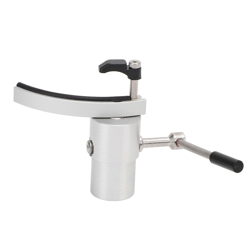 Automatic Tonearm Arm Lifter, Aluminum Alloy Material, High Accuracy Control System, Easy to Install for Turntable Disc, Record Player, Safe