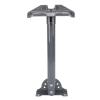 Gen 3 Roof Mount, Rotatable Metal Heavy Duty Pivot Pole Mount Mounting Kit Internet Kit Satellite Compatible with V3 Standard Dish view 1