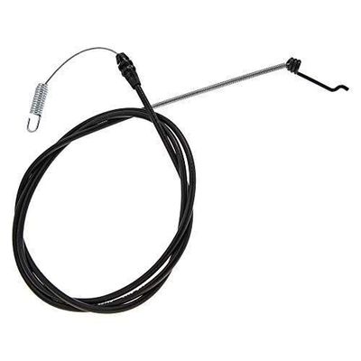 PHUOC LOC THO for Exmark Part # 116-5003; Crosscut Drive Cable
