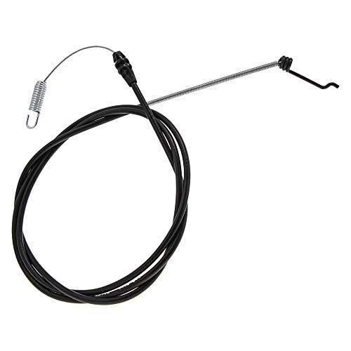PHUOC LOC THO for Exmark Part # 116-5003; Crosscut Drive Cable