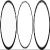 Kase Revolution Magnetic Shockproof R-MCUV Filter Anti-Ghosting Anti-Flare Low Reflection Optical Glass Incl 2 Adapters Conventional & Inlaid (62mm) view 1