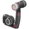 SeaLife Micro 3.0 Limited Edition Explorer Underwater Camera Gift Set for Photography & Video, Easy Set-up, Includes Sea Dragon 2300 Photo-Video Light view 1