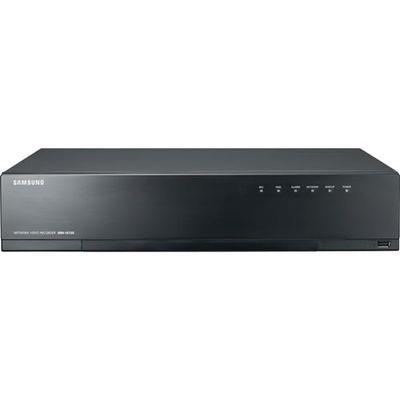 SRN-1673S 16-Channel 8MP NVR with 2TB HDD
