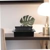 GLEAVI Multiple USB Ports Desk Charger Us Socket Countertop Power Outlet Box Office Conference Table view 3