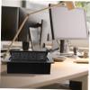 GLEAVI Multiple USB Ports Desk Charger Us Socket Countertop Power Outlet Box Office Conference Table view 4