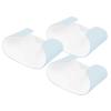 D-Link AX3000 WiFi 6 Mesh System (3-Pk) - Contemporary Design - High-Performance - Feature Rich - AI Enabled - Parental Controls  Covers up to 7000 sq. ft  Router (M30/3) view 1