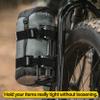 4PCS 1"2FT Lashing Strap+2PCS Zip Tie Holder view 3