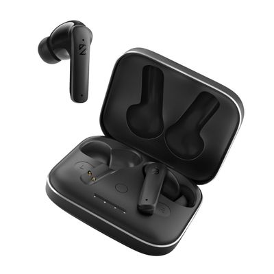 Back Bay Audio iPhone + Android Wireless Earbuds Bluetooth, Sweatproof