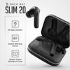 Back Bay Audio iPhone + Android Wireless Earbuds Bluetooth, Sweatproof view 3