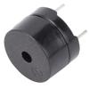 50pcs Passive Buzzer Electromagnetic Type 16 Ohm AC 2KHz 3V 5V 9V 12V Buzzer 5V Active Buzzer 4.2mm Passive Buzzer 10 * 6 * 1 view 1
