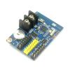 KACOME HD-W2 Wf LED Controller Card 512x32 Pixels P10 Display Module Controller Driver Program view 4