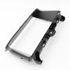 9Inch Car Radio Fascia Compatible with Honda Accord 8TH 2008-2012 Android GPS MP5 Player Casing Frame 2 Din Head Unit Dash Cover Panel Trim(Frame) view 2