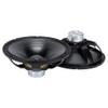 RCF MB15N301 15-inch NEO Mid Bass Sub Woofer 500 WMS 1000 Watts Peak 3-Inch Fibreglass Voice Coil Precision Transducers Pro Audio Speaker 8-Ohm view 1