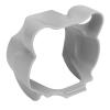 CCYLEZ Drone Lens Sunhood, Heightened Side Plate Drone Lens Hood ABS Effective Shading Anti for Outdoor (Grey) view 4