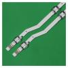 BAILIHONG 2pcs LED Backlight Strip UN32T4300AG UE32T4307 UE32N4000 UN32N4000 UN32J4290 UE32T4300AK UE32T4307AK UE32N4000AK UA32J4303 view 2