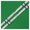 BAILIHONG 2pcs LED Backlight Strip UN32T4300AG UE32T4307 UE32N4000 UN32N4000 UN32J4290 UE32T4300AK UE32T4307AK UE32N4000AK UA32J4303 view 3