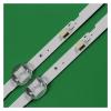 BAILIHONG 2pcs LED Backlight Strip UN32T4300AG UE32T4307 UE32N4000 UN32N4000 UN32J4290 UE32T4300AK UE32T4307AK UE32N4000AK UA32J4303 view 4