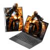 ZWYING 2-in-1 Mini Laptop: 10.95" 2K FHD IPS Touchscreen, N95 CPU,16GB DDR5 RAM 512G SSD, Metal Body, Win 11 Pro, Full-Function Type-C, Fingerprint Sensor, Backlit Keyboard (16G+512GB) view 1