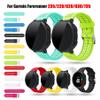 AMSOH Fashion Wristband For Garmin Forerunner 735XT 735/220/230/235/620/630 Smart Watch Soft Silicone Strap Replacement Outdoor Band(D,For Forerunner 630) view 2