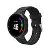 AMSOH Fashion Wristband For Garmin Forerunner 735XT 735/220/230/235/620/630 Smart Watch Soft Silicone Strap Replacement Outdoor Band(D,For Forerunner 630) view 3