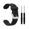 AMSOH Fashion Wristband For Garmin Forerunner 735XT 735/220/230/235/620/630 Smart Watch Soft Silicone Strap Replacement Outdoor Band(D,For Forerunner 630) view 4