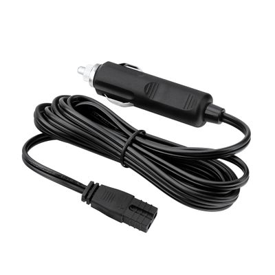 PKPOWER 12V Car Adapter Charger Power for Wagan 6224 6225 EL6224 Cooler/Warmer Fridge