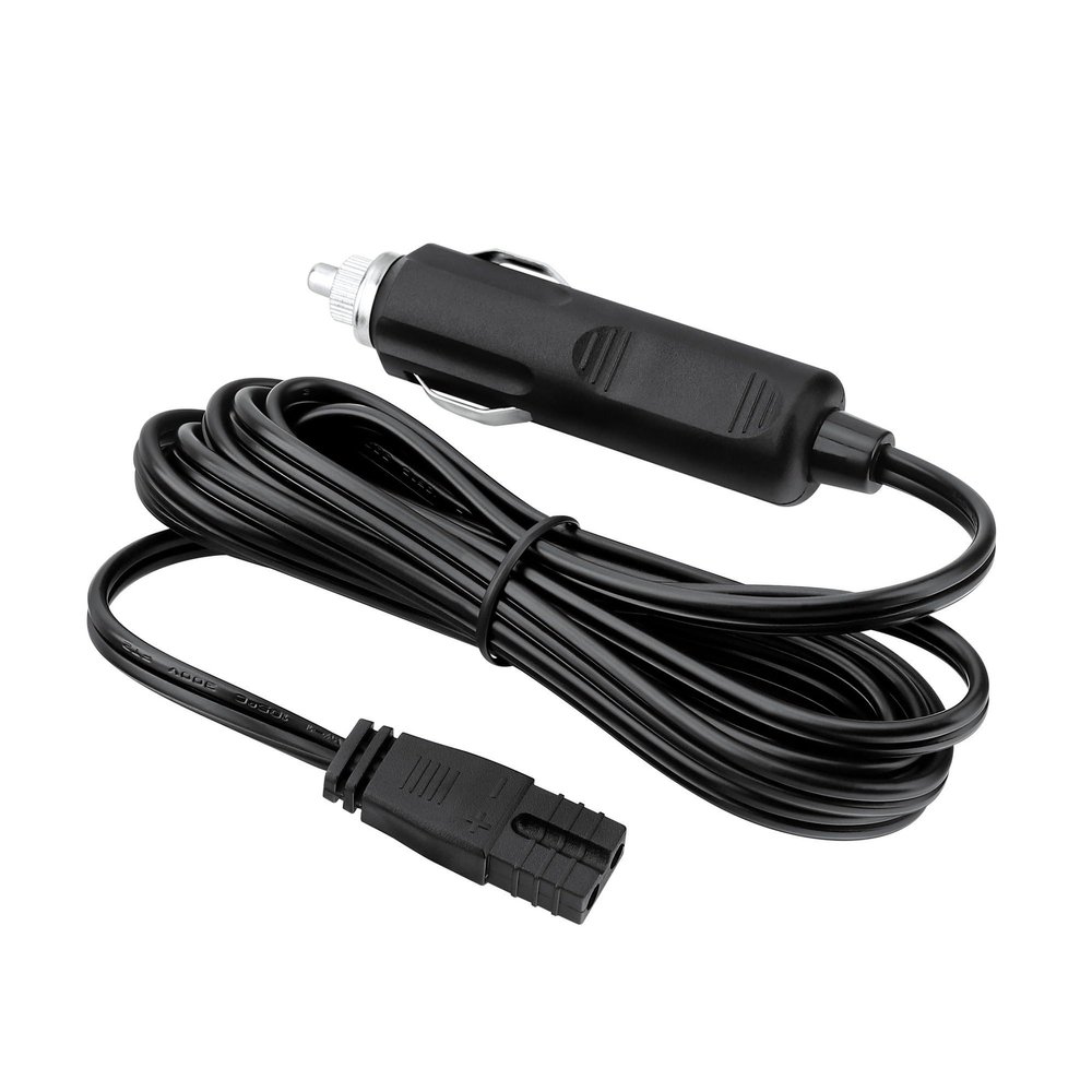 PKPOWER 12V Car Adapter Charger Power for Wagan 6224 6225 EL6224 Cooler/Warmer Fridge