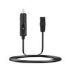 PKPOWER 12V Car Adapter Charger Power for Wagan 6224 6225 EL6224 Cooler/Warmer Fridge view 4