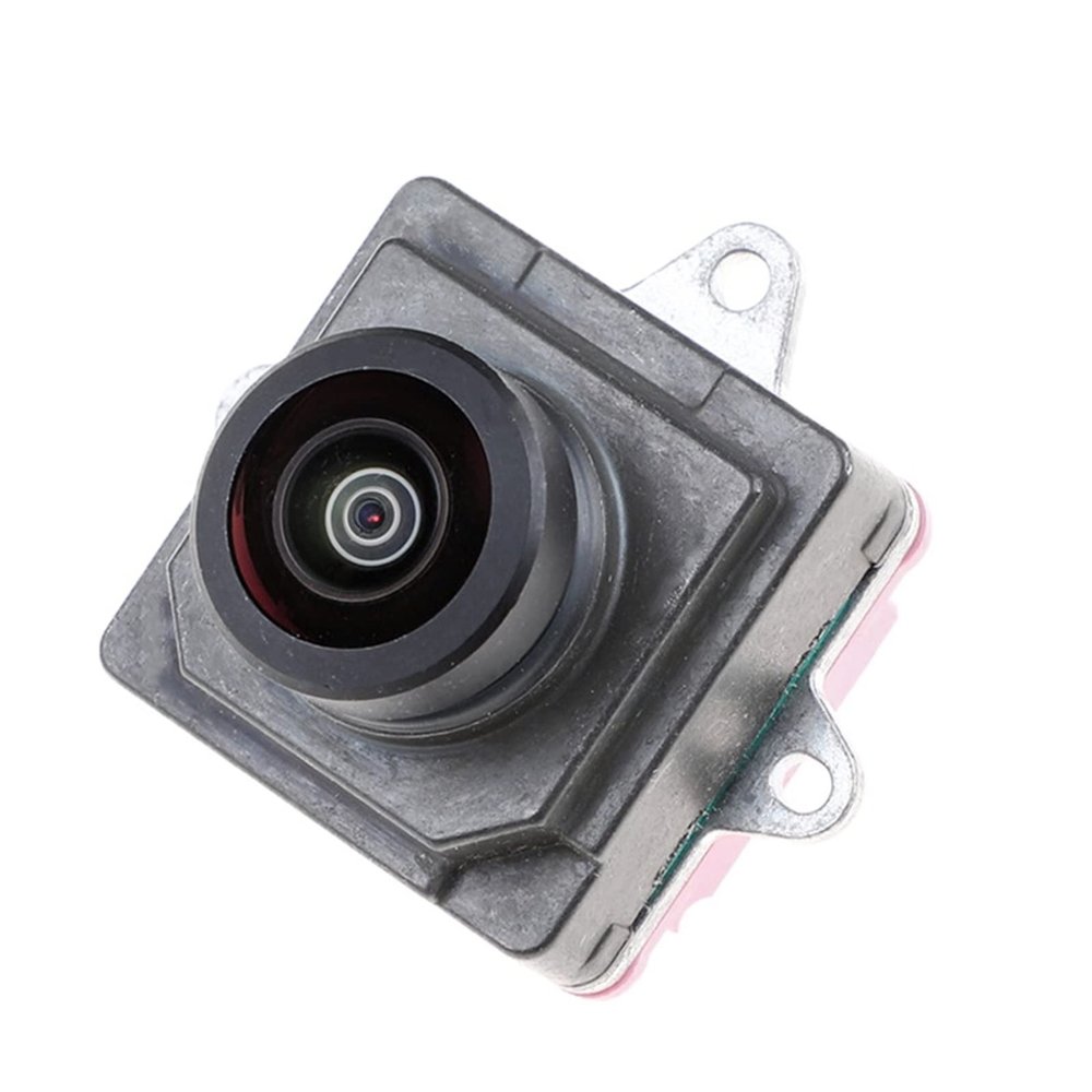 12V 68322864AD View Camera Compatible with Dodge Compatible with Mopar Reverse Camera Backup
