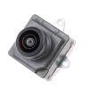 12V 68322864AD View Camera Compatible with Dodge Compatible with Mopar Reverse Camera Backup view 1