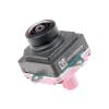 12V 68322864AD View Camera Compatible with Dodge Compatible with Mopar Reverse Camera Backup view 3