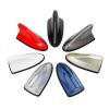 Car Roof Shark Fin Aerial Antenna Toppers Compatible with Auto FM/AM Antenna Amplifier Compatible with B-M-W/to-yota/V-W/K-i-a(B) view 3