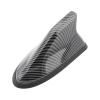 Car Roof Shark Fin Aerial Antenna Toppers Compatible with Auto FM/AM Antenna Amplifier Compatible with B-M-W/to-yota/V-W/K-i-a(B) view 4
