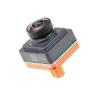 12V 23295906 View Camera Compatible with 2019 Cadillac Compatible with GMC Reverse Camera Backup view 3