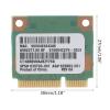 Ralink RT5390 Half PCI-e WLAN Card 630703-001/670691-001 for CQ56 57 62 G7 4230S 4330S 4530S view 3