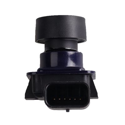 VRVR Reversing Camera Rear View Camera ES7Z-19G490-A ES7Z19G490A ES7Z-19G490-B Compatible with Fusion 2013-2016