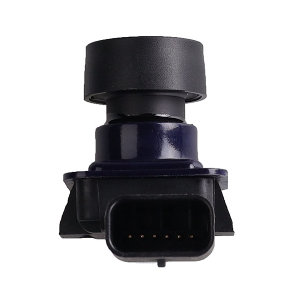 VRVR Reversing Camera Rear View Camera ES7Z-19G490-A ES7Z19G490A ES7Z-19G490-B Compatible with Fusion 2013-2016