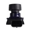 VRVR Reversing Camera Rear View Camera ES7Z-19G490-A ES7Z19G490A ES7Z-19G490-B Compatible with Fusion 2013-2016 view 1