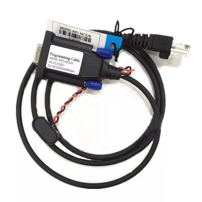 Replacement for fits Programming RIB Cable for Motorola Radio MCX2000 MCS2000 MCS2100 GM2000