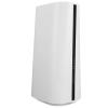 5G CPE Router with SIM Card Slot, 5G NR NSA SA Dual Band Home Router with Built in Antennas, Wire less Internet Router for Home Office Indoor, 64 Users Support (US Plug 100 to view 1