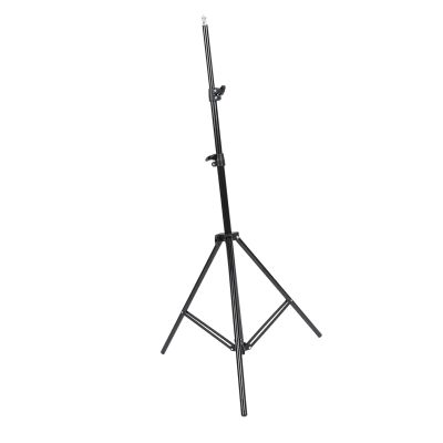 TYTOGE Photography Tripod Stand 2.1m Secure Structure Portable Adjustable Camera Tripod Stand for Studio Indoor Outdoor