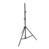 TYTOGE Photography Tripod Stand 2.1m Secure Structure Portable Adjustable Camera Tripod Stand for Studio Indoor Outdoor view 4