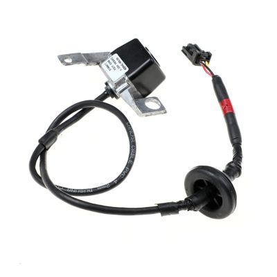 95760-3M060 Compatible with Hyundai Compatible with Genesis Sedan 2009-2011 Rear View Reversing Backup Camera 957603M060