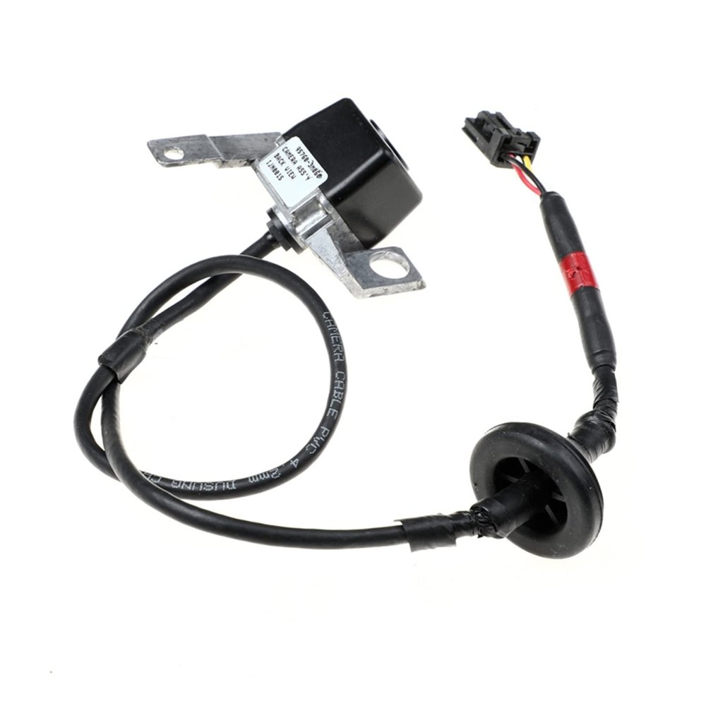 95760-3M060 Compatible with Hyundai Compatible with Genesis Sedan 2009-2011 Rear View Reversing Backup Camera 957603M060