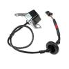 95760-3M060 Compatible with Hyundai Compatible with Genesis Sedan 2009-2011 Rear View Reversing Backup Camera 957603M060 view 1