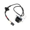 95760-3M060 Compatible with Hyundai Compatible with Genesis Sedan 2009-2011 Rear View Reversing Backup Camera 957603M060 view 4