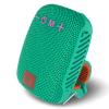PUSOKEI Bike Speaker, Portable Speaker USB Rechargeable FM Radio Speaker Supports Card Insertion, Cycling Speaker with Loud Sound for Riding, Hiking and Camping view 1