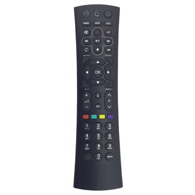 RM-H01U Replacement Remote for Humax PVR Cable Decoder IRHD-5300C IRCI-5400